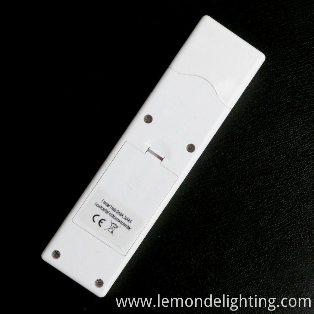 Ultra-Compact LED COB Night Light